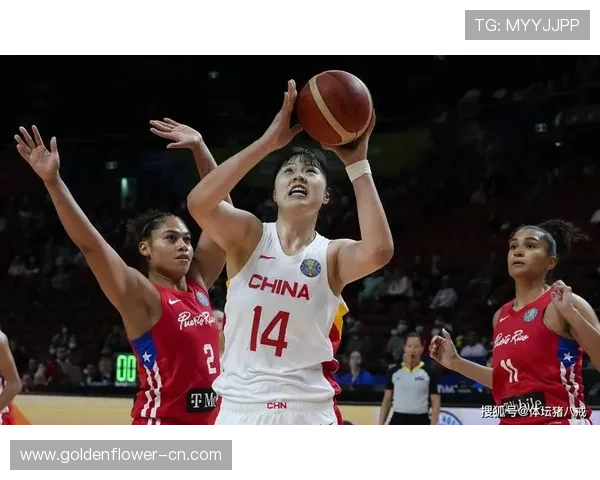 姚明领衔中国女篮出征东京奥运，挑战世界篮坛霸主